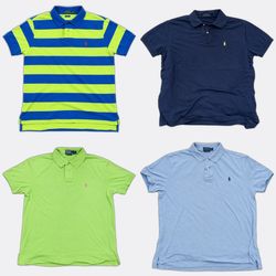 Polo Ralph Lauren Polo Shirts
