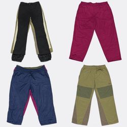 The North Face Track Pants und Sweatpants RV # 190..