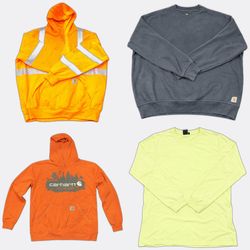 Carhartt Polo Ralph Lauren Sweatshirts ak839