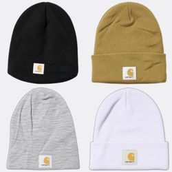 Tv302 Carhartt Strickmütze