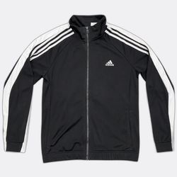 Adidas Nike Puma Track Jackets and Tops