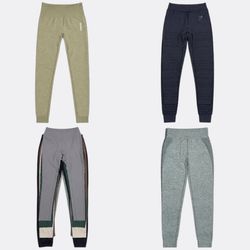 Gymshark Active Leggings (TR-009)