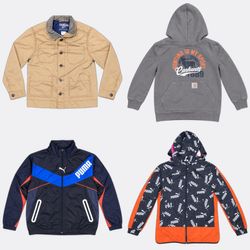 RV5234 Branded Kids Clothes