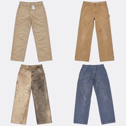 Pantalons de travail Carhartt