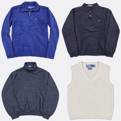 Polo Ralph Lauren Knitwear