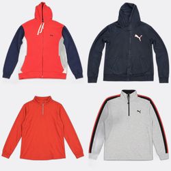 Mixed Sweatshirts.Hoodie