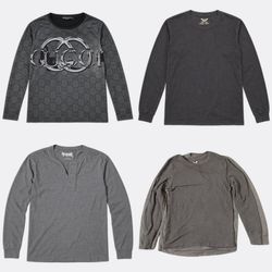 True Religion & Mix brand Sweatshirt