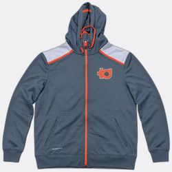 Mix branded Track jacket