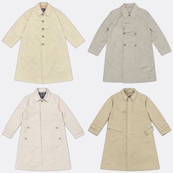 Manteaux trench Burberry