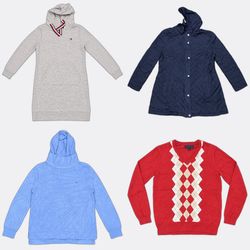 RV5250 Tommy Hilfiger Mix Winter