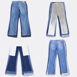 Levi's Bootcut Jeans