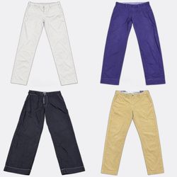 MT012356 Polo Ralph Lauren Trousers and Jeans