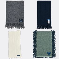 Polo Ralph Lauren Scarves