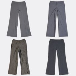 LOFT Womens Office Trousers