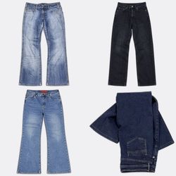 Miss Sixty Denim-Jeans WR-2833B8