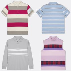 Unbranded rugby shirts #22