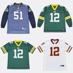 NFL Jersey