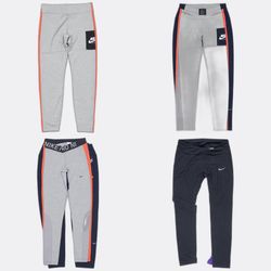 Nike Active Leggings WR-2883B10
