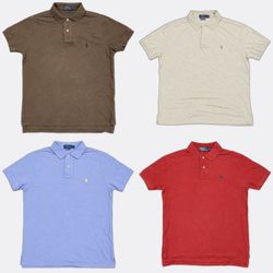 701 Polo Ralph Lauren polos