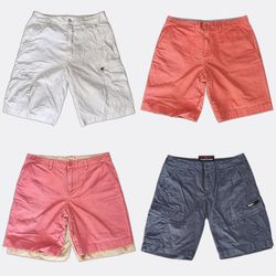 Burberry Levi's Shorts tommy