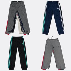 Nike Adidas Track Pants RV # 1900