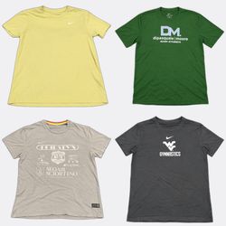 Nike Printed T-Shirts