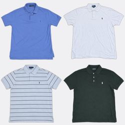 Polo Ralph Lauren Polo Shirts
