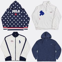 Polo Ralph Lauren Sweatshirts Hoodies Sweaters