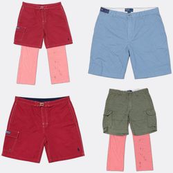 Polo Ralph Lauren Shorts