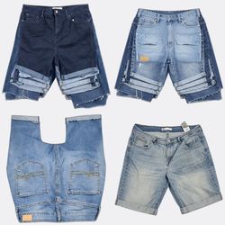 Levi's Denim Shorts (SH-0025)