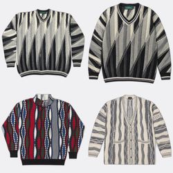 Tundra Knitwear Sweaters