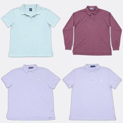 Camisetas Polo Ralph Lauren