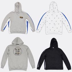 Nike Tommy Hilfiger Hoodies