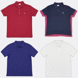Polo Lacoste