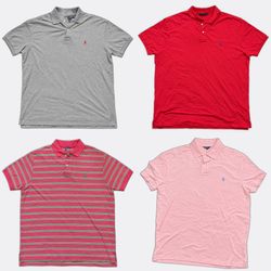 Polo Ralph Lauren Chemises Polo