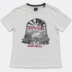 Quiksilver Rip Curl Printed T-Shirts