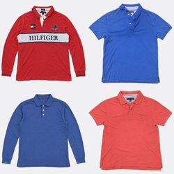 Polos Tommy Hilfiger
