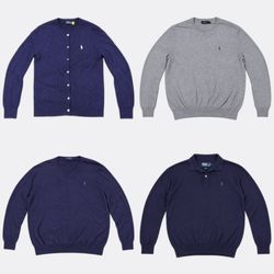 Polo Ralph Lauren Sweaters