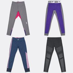 Gymshark Active Leggings