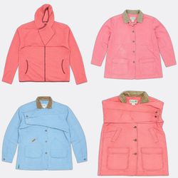 L.L. Bean Arbeitsjacken