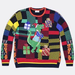 Disney NFL Peanuts Novelty Sweaters