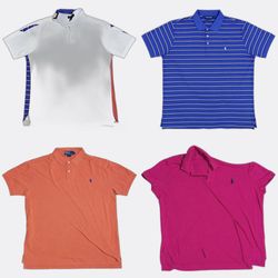 Polo Ralph Lauren Polo Shirts