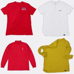 CR13416 Vintage Patagonia Mix Bundle