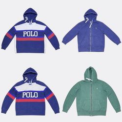 Polo Ralph Lauren Hoodies