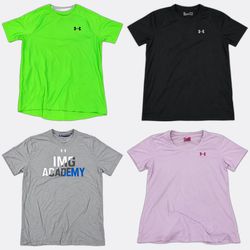 CR13507 Bundle di magliette sportive Under Armour
