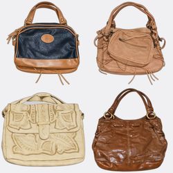 Gold branded bags -5p -27oct26
