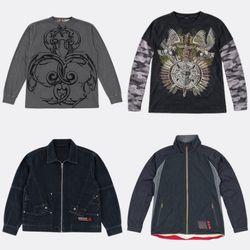 CR13530 Vintage Designer Mix Bundle