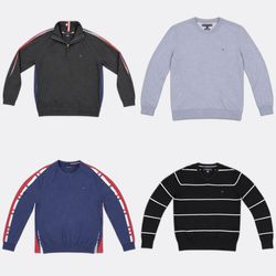 Tommy Hilfiger Tommy Jeans Sweaters