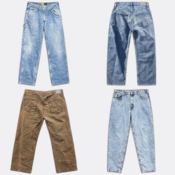 977 Levi's Jeans vaqueros