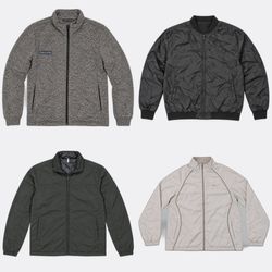 Giorgio Armani Suit Jackets